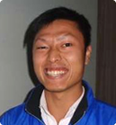 店舗運営部 佐藤さんの写真