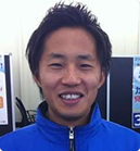 店舗運営部 井上さんの写真