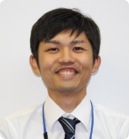 店舗運営部 小川たかとさんの写真